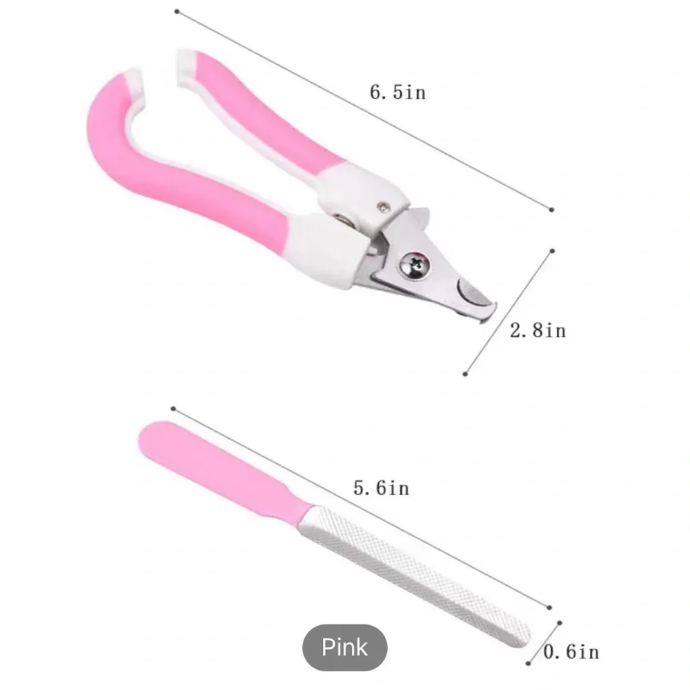 🌟Pick Any 2/$18 Sale Pet Nail Clippers